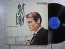 CHET BAKER LP In New York RIVERSIDE jazz microgroove