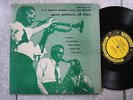 GENE AMMONS ALL STARS 10