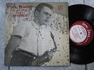 PHIL WOODS NEW JAZZ STARS 10