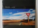 Pearl Jam Yield SEALED USA Original 1998 LP
