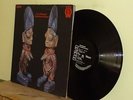 CHRIS McGREGOR'S BROTHERHOOD OF BREATH - ORIGINAL 1971 UK NEON LP / JAZZ