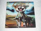 Cybotron - same lp RARE PRIVATE KRAUTROCK SYNTH PROG australian original 1976