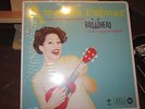 Amanda Palmer Performs the Hits of Radiohead rare #ed red vinyl LP Sealed