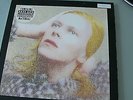 David Bowie - Hunky Dory (LP)