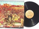 STYX: The Serpent Is Rising LP WOODEN NICKEL RECORDS BWL10287 US 1973 NM-