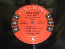 Miles Davis - Miles Ahead (1957) MONO LP (VG - VG+) ULTRA Rare 1st Press  DG 