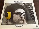 33 t  LP  ORIGINAL  CHARLIE HADEN & CHRISTIAN ESCOUDE  