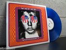 THE VERVE Voyager 1 RARE LIVE LP Blue Vinyl NM/NM