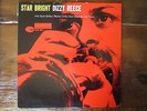 Dizzy Reece Hank Mobley Star Bright Blue Note 4023 DG ear mono VG+