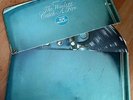 BOB MARLEY Catch a fire ZIPPO COVER ORIGINAL 1973 FRENCH LP