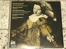 CHRISTIAN FERRAS / PIERRE BARBIZET: Debussy / Ravel (Electrola E 80 749 / Mono)