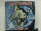 IRON MAIDEN - No Prayer for the dying - Ecuador Lp 