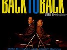 Ellington & Hodges, Back To Back LP Test Pressing SS