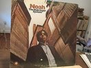 The Bob Seger System Noah 1968 psychedelia on Capitol