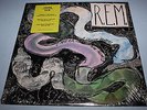 ** R.E.M.   RECKONING LP   SEALED MINT ORIGINAL PRESS **