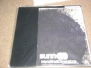 SUNN Monoliths and Dimensions 2LP promo test press sealed