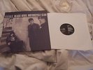 BLACK REBEL MOTORCYCLE CLUB B.R.M.C. LP RECORD 33RPM