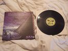IRON MAIDEN BRAVE NEW WORLD PROMOTIONAL LP RECORD