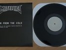Metallica - In From The Cold - Black Vinyl