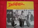 DOUBLEHAPPYS How Much Time Left Please RARE OOP Flying Nun Avalanche LP ORIGINAL