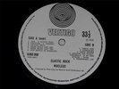 Nucleus: Elastic Rock  1Y2/2Y1 STUNNING NEAR MINT CONDITION   LISTEN B4 BUY