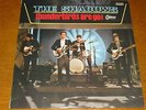 Thunderbirds Are Go  The Shadows Japan red wax LP OP-8108 Hank Marvin