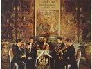 ETERNA ED.1 MOZART ULBRICH QUARTET STRING QUINTETS K.406/516 STEREO 826068 NM