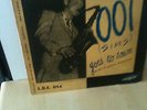 ZOOT SIMS GOES TO TOWN UK VOGUE FEAT H RENAUD SCARCE NOW