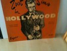 ZOOT SIMS IN HOLLYWOOD 