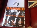Damned ltd edt noise is for heroes 290/300 mint Album