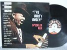 Dirty Dozen - Speckled Red UK LP Nr MINT