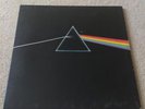 PINK FLOYD Dark Side Of The Moon LP Vinyl Record EX+ RARE UK * Listen *
