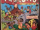Tommy Olivencia Tru-Cu-Tu Trucutu - Tioly LPT 1001 Rare Original Latin Salsa LP 