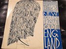 THE COOL BRITONS - Rare Original Blue Note 5052 -Lexington Ave -DG EAR 1954 Flat