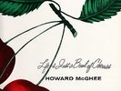 Howard McGhee 1957 lp Life Is Just A Bowl Of Cherries NM Bethlehem 61 DG mono