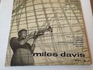 Miles Davis Vol. 3-1954 Blue Note BLP 5040 (10