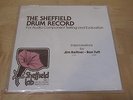 Sheffield Lab 14 Sheffield Drum Record Breaks SEALED Audio Test LP Keltner Tutt