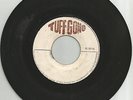 BOB MARLEY & WALIERS / POUR DOWN SUNSHINE / 7'' / VG+