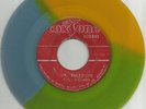 THE WAILERS / MR. TALKETIVE / IT'S HURTS TO BE ALONE / 7''/ VG