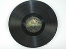 Romanian Orchestra V. Belf RARE Syrena Rekord 11081/2 Polish Import Klezmer