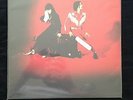 The White Stripes Elephant LP red & white vinyl STILL SEALED V2 first pressing