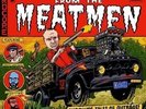 MEATMEN - SAVAGE SAGAS FROM THE MEATMEN  VINYL LP NEW