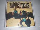 Supersuckers LP The Evil Powers Of Rock N Roll BLACK VINYL