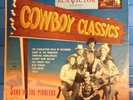 Cowboy Classics. Sons Of The Pioneers LP 10