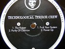 Deathchant 02 technological terror crew 