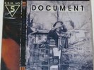 R.E.M. - Document / LP (MFSL 1-370) limited, numbered