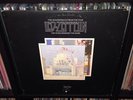 ORIG Led Zeppelin - Song Remains The Same Soundtrack LP Vinyl BOOKLET Jimmy Page