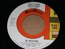 Invitations 45 What's Wrong with Me Baby NEAR MINT Killer northern soul 7