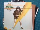 5 AC/DC LP Lot: ALL NR MINT Vinyl High Voltage + Highway To Hell + Back In Black