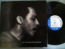 AMAZING BUD POWELL Orig BLUE NOTE 1504 Vol 2 LP DG NY USA Ear RVG Heavy Mono M-